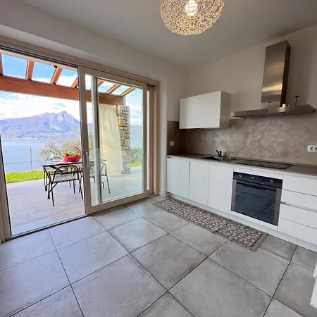 Ca' Campitol Ferienhaus *