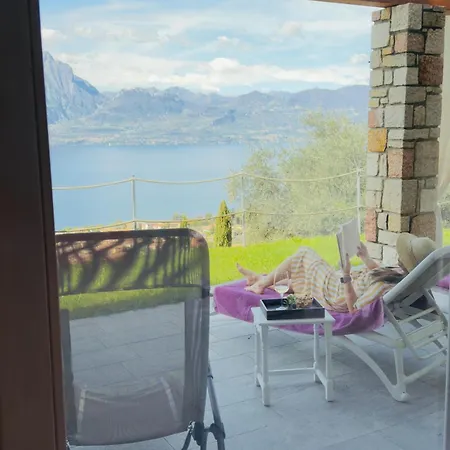 Ca' Campitol Ferienhaus