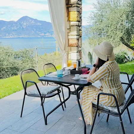 Ca' Campitol Ferienhaus *