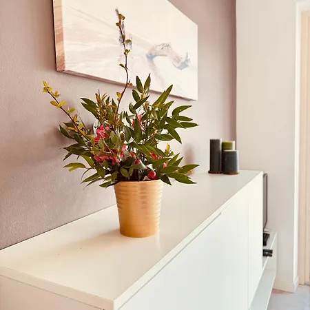 Ca' Campitol Ferienhaus