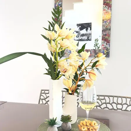 Ca' Campitol Ferienhaus *