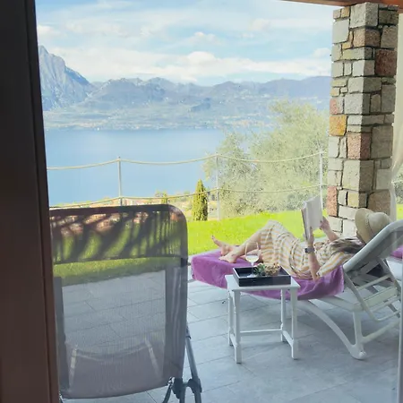 Ferienhaus Ca' Campitol