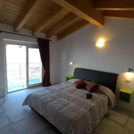 Tatil Evi Ca' Campitol