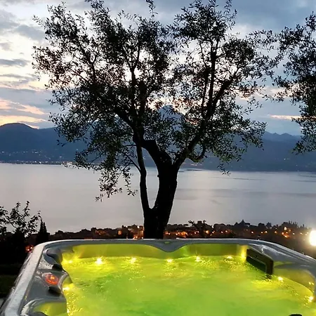 Ca' Campitol Ferienhaus