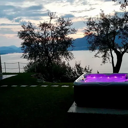 Ferienhaus Ca' Campitol