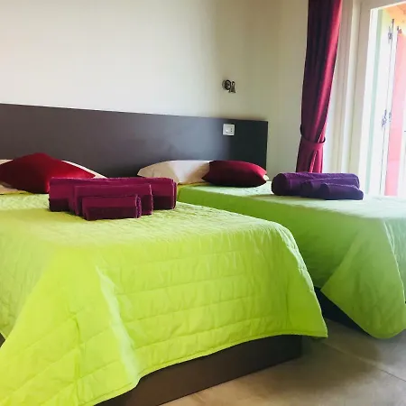 Ca' Campitol Ferienhaus *