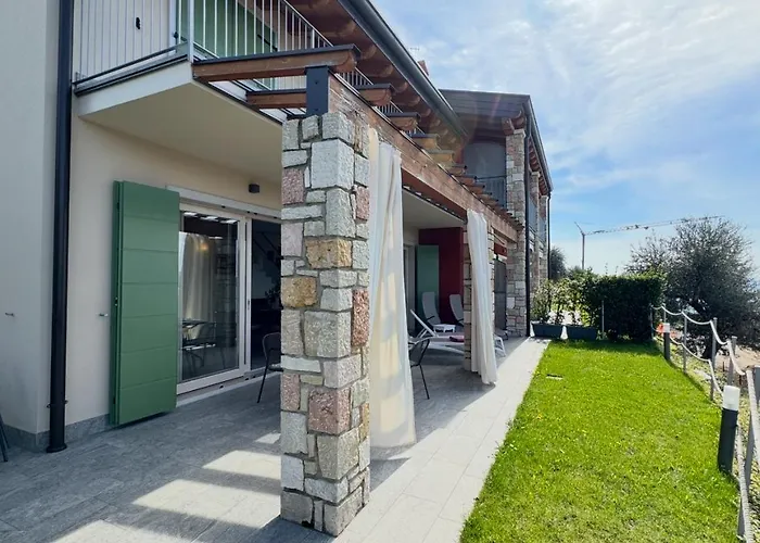 Ca' Campitol * Torri Del Benaco