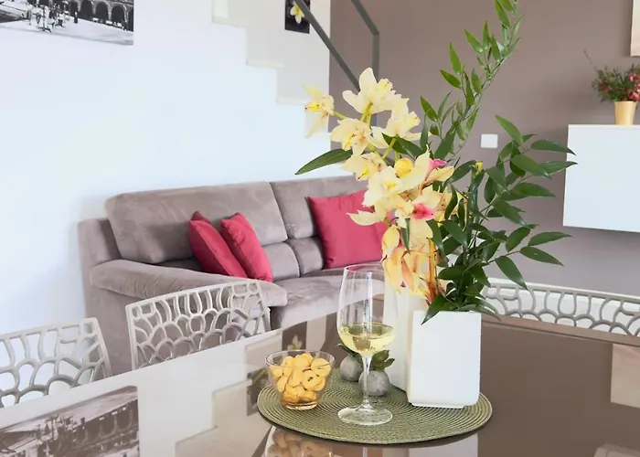 Ca' Campitol Сasa de vacaciones Torri Del Benaco