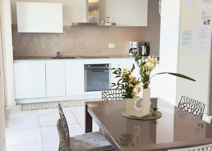 Ca' Campitol Сasa de vacaciones