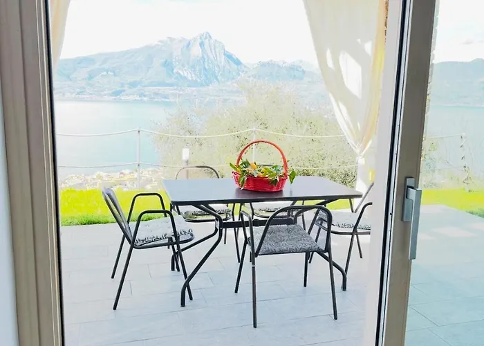 Ca' Campitol * Torri Del Benaco