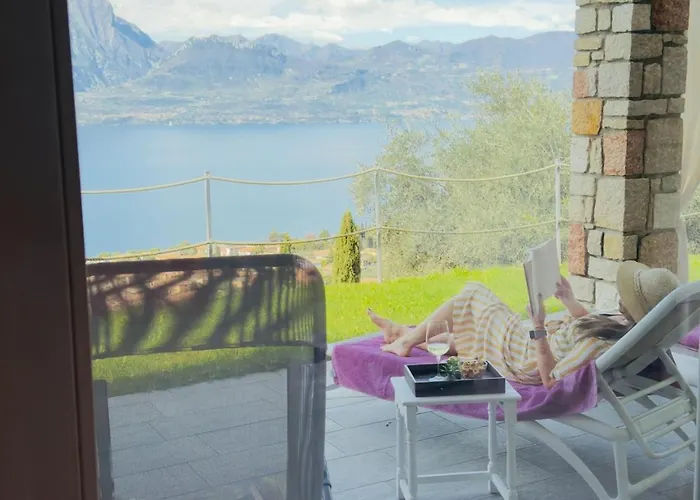 Ca' Campitol Сasa de vacaciones