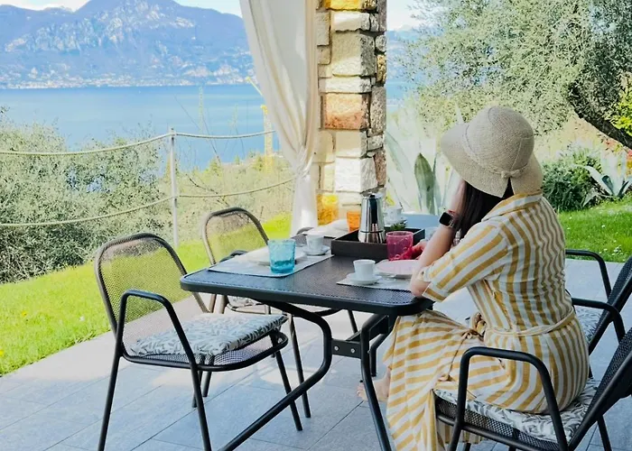 Ca' Campitol Сasa de vacaciones *