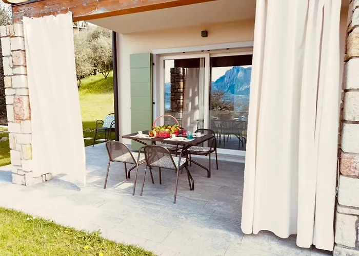 Ca' Campitol Torri Del Benaco