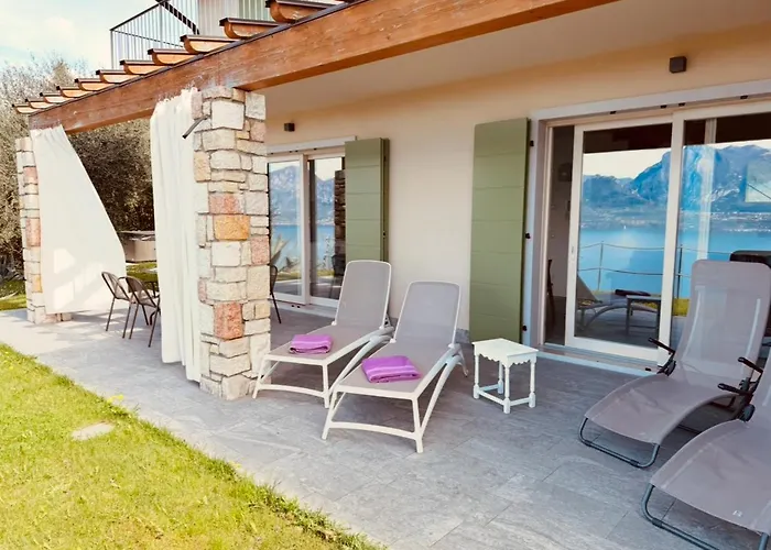 Ca' Campitol Сasa de vacaciones