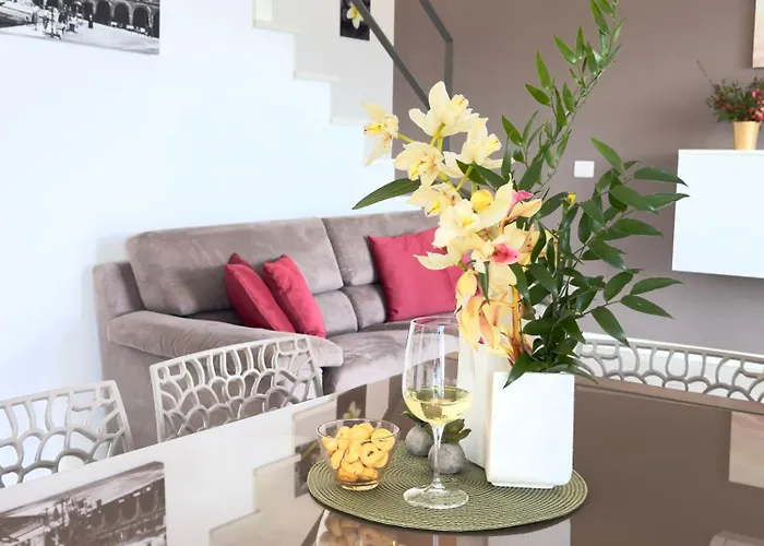 Сasa de vacaciones Ca' Campitol Torri Del Benaco