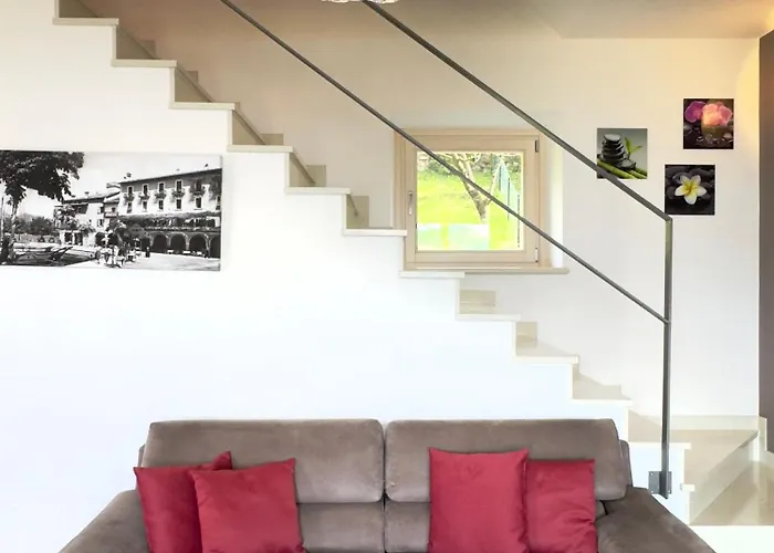 Сasa de vacaciones Ca' Campitol *