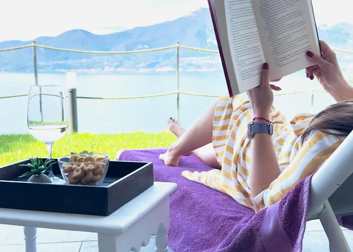 Сasa de vacaciones Ca' Campitol