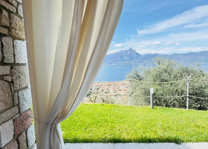 Ca' Campitol Сasa de vacaciones *