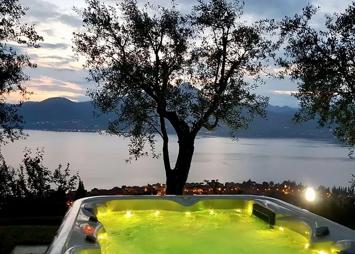 Ca' Campitol Сasa de vacaciones