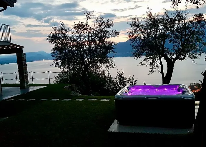 Сasa de vacaciones Ca' Campitol