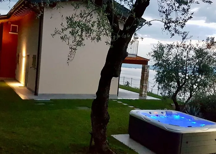 Ca' Campitol Сasa de vacaciones *