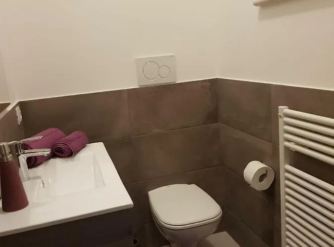 Ca' Campitol * Torri Del Benaco