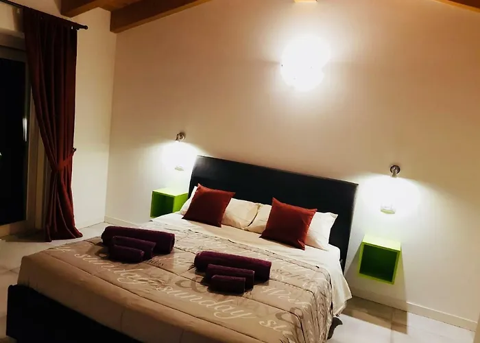 Сasa de vacaciones Ca' Campitol *