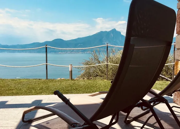 Ca' Campitol * Torri Del Benaco