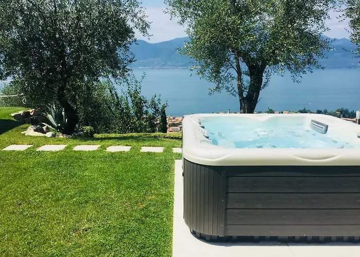 Ca' Campitol * Torri Del Benaco