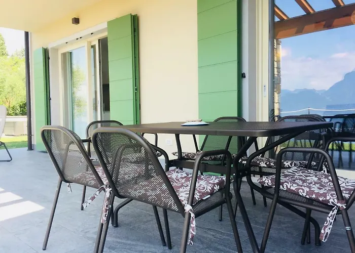 Ca' Campitol Сasa de vacaciones *