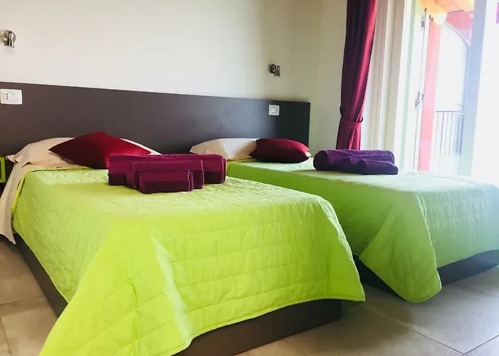 Ca' Campitol Сasa de vacaciones *