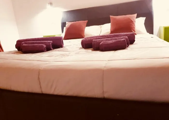 Ca' Campitol Сasa de vacaciones Torri Del Benaco