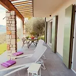 Tatil Evi Ca' Campitol
