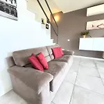 Tatil Evi Ca' Campitol