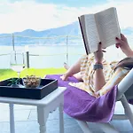Tatil Evi Ca' Campitol