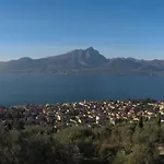 Ca' Campitol Tatil Evi Torri Del Benaco
