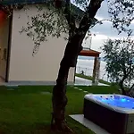 Ca' Campitol Tatil Evi *