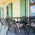 Ca' Campitol Tatil Evi *