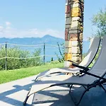 Tatil Evi Ca' Campitol Torri Del Benaco