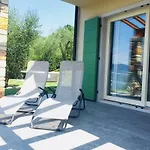 Tatil Evi Ca' Campitol *