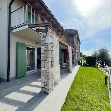 Ca' Campitol * Torri Del Benaco