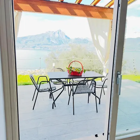 Ca' Campitol * Torri Del Benaco