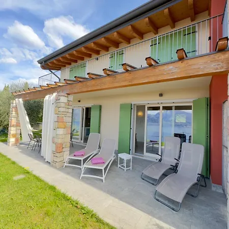 Casa de Férias Ca' Campitol *