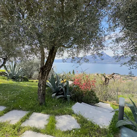 Tatil Evi Ca' Campitol *