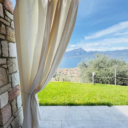 Ca' Campitol Tatil Evi *
