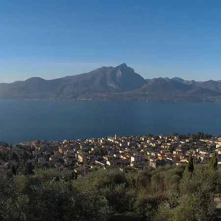 Ca' Campitol Casa de Férias Torri Del Benaco