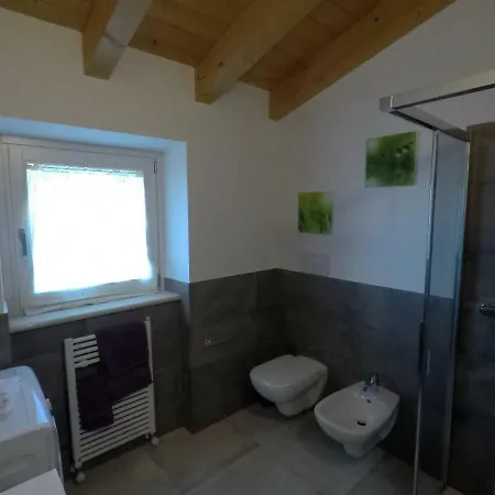 Ca' Campitol Torri Del Benaco