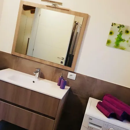 Ca' Campitol * Torri Del Benaco