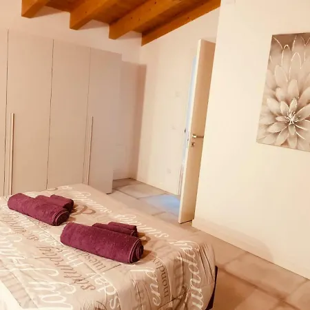 Tatil Evi Ca' Campitol *