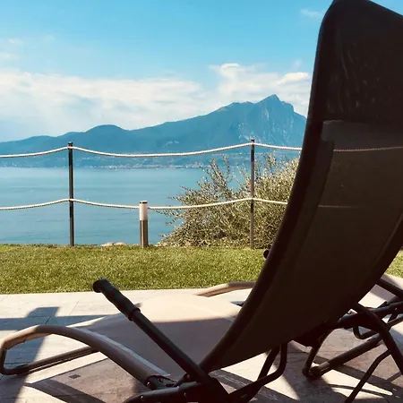 Ca' Campitol * Torri Del Benaco